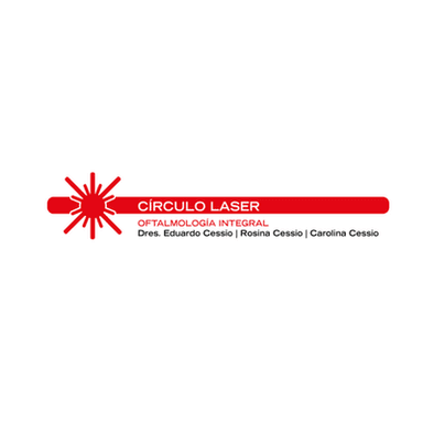 Círculo Láser